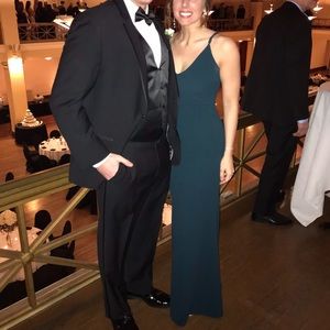 lulus infinite glory